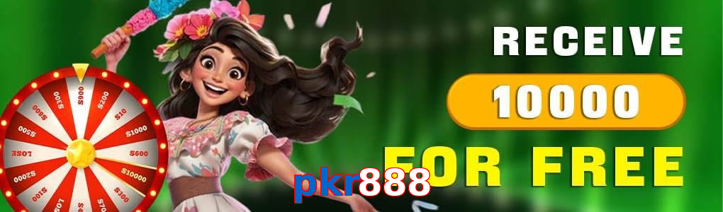 Pkr888