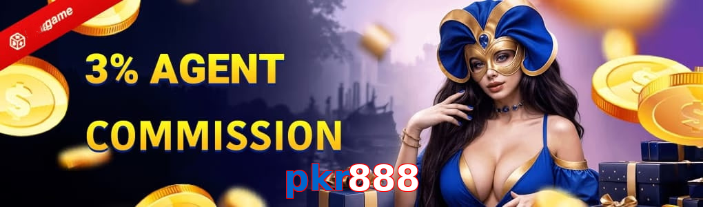 Pkr888