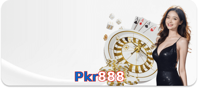 Pkr888