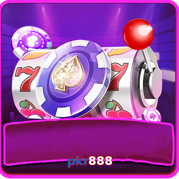 Pkr888