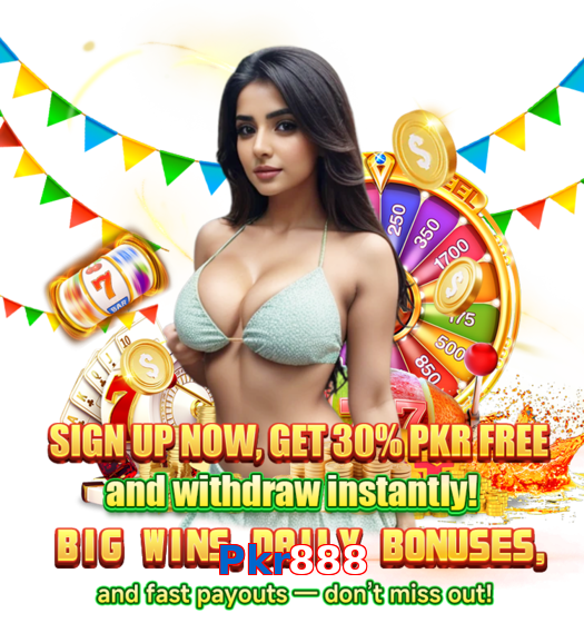 Pkr888